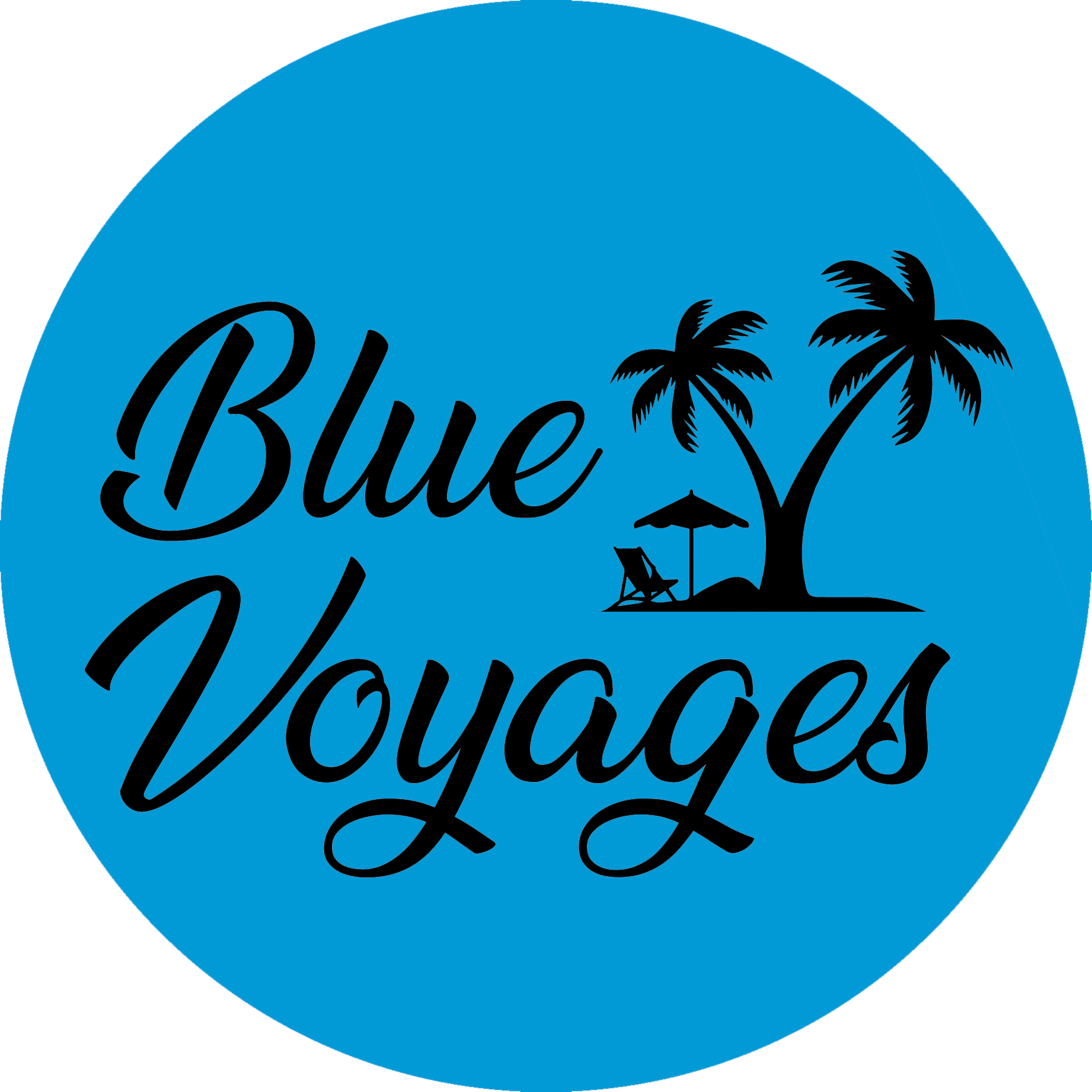 blue voyage djerba